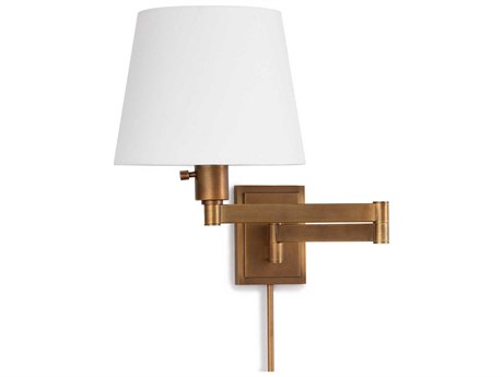 Regina Andrew Virtue 1 - Light Swing Arm