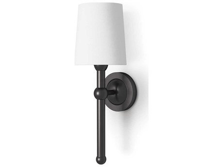 Regina Andrew Jameson 1-Light Oil Rubbed Bronze Wall Sconce