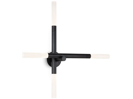Regina Andrew Cass 4-Light Oil Rubbed Bronze Wall Sconce
