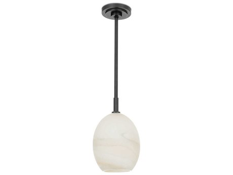 Regina Andrew Artemis 1-Light Oil Rubbed Bronze Mini Pendant