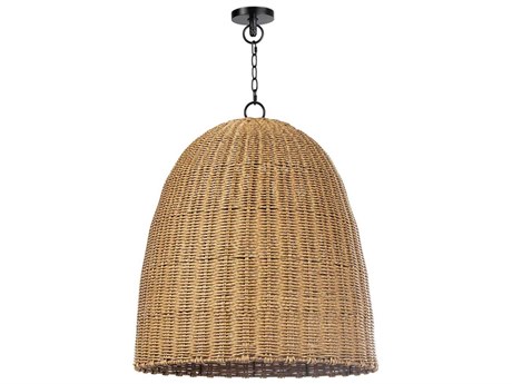 Regina Andrew Beehive 1 - Light Outdoor Hanging Light