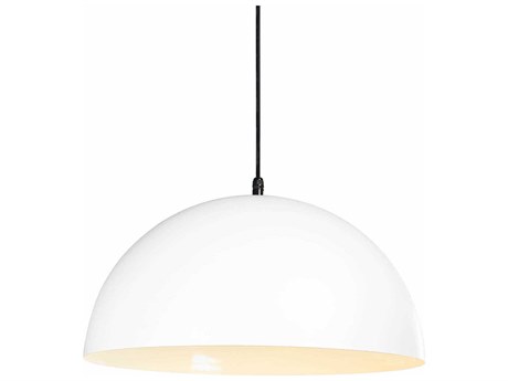 Regina Andrew Peridot 1 - Light Outdoor Hanging Light