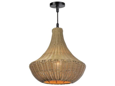 Regina Andrew Vista 1 - Light Outdoor Hanging Light