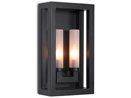 Regina Andrew Montecito 2 - Light Outdoor Wall Light
