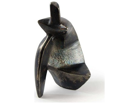 Regina Andrew Deity Sculpture