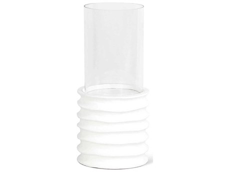 Regina Andrew Nabu White 16" High Hurricane