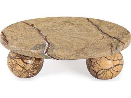 Regina Andrew Marlow Brown Serving Tray