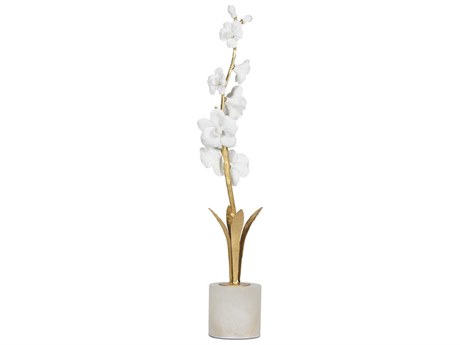 Regina Andrew Thylane White Sculpture