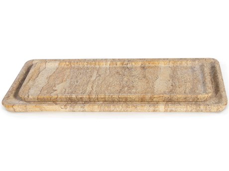 Regina Andrew Sutton Natural Serving Tray