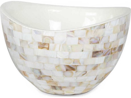 Regina Andrew Jake Natural Decorative Bowl