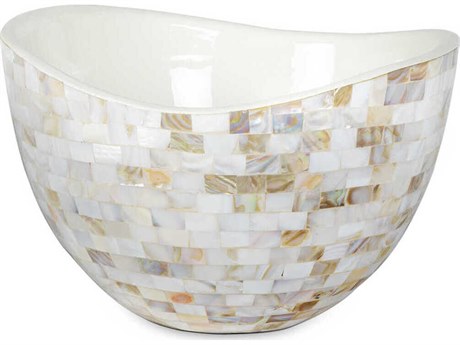 Regina Andrew Jake Natural Decorative Bowl