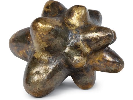 Regina Andrew Amor Brass Large Decorative Accent