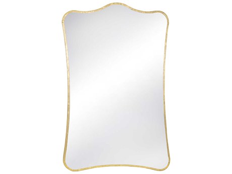 Regina Andrew Lyrical Wall Mirror