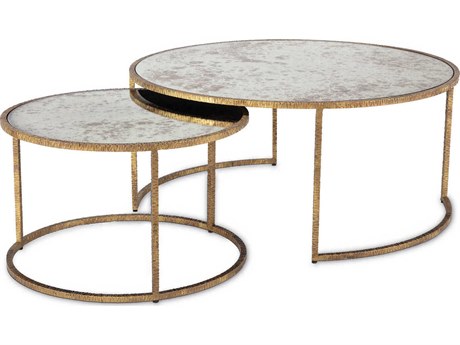 Side & End Tables