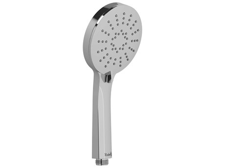Riobel Chrome 3-Function WaterSense Handshower