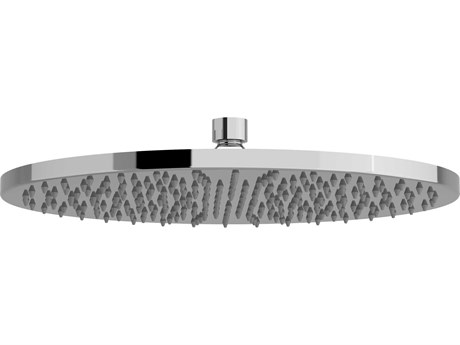 Riobel Chrome Rain Showerhead