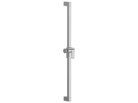 Riobel Chrome Slide Bar