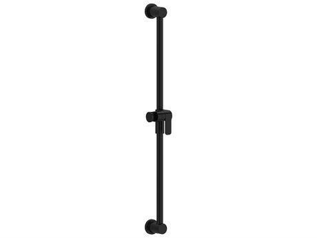 Riobel Black Slide Bar