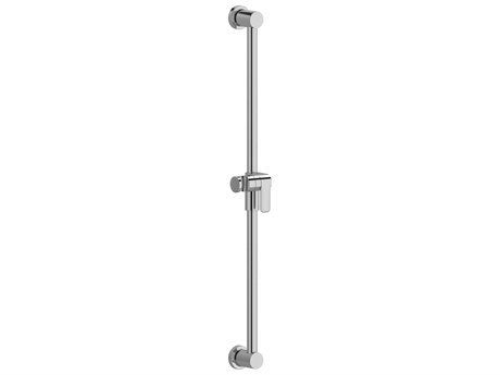 Riobel Chrome Slide Bar