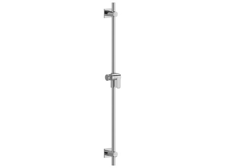 Riobel Chrome Slide Bar