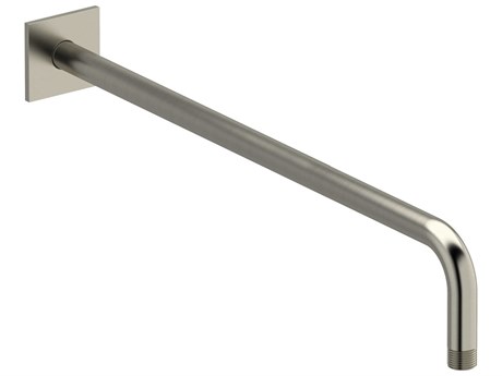 Riobel Brushed Nickel Shower Arm