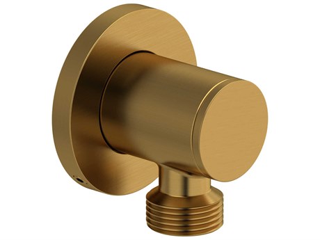 Riobel Brushed Gold Handshower Outlet