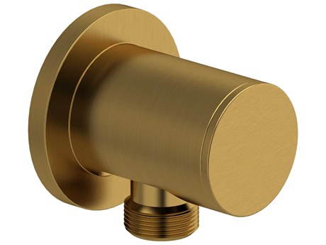 Riobel Brushed Gold Handshower Outlet