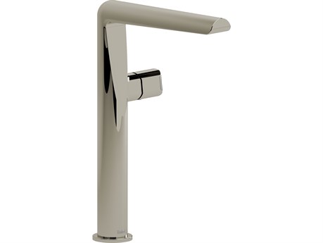 Riobel Parabola Single Handle Tall Lavatory Faucet