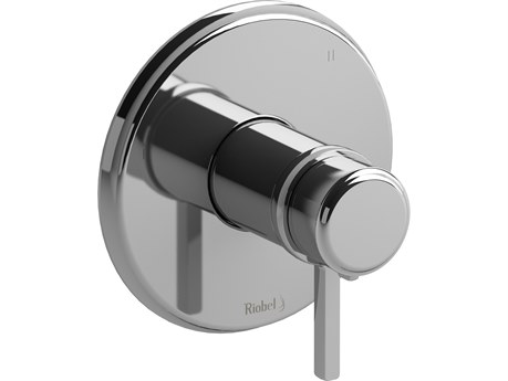 Riobel Momenti 3 Way Type T/P Coaxial Valve Trim
