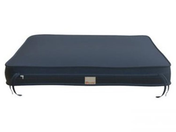 Royal Teak Collection One Seater Cushion-Navy