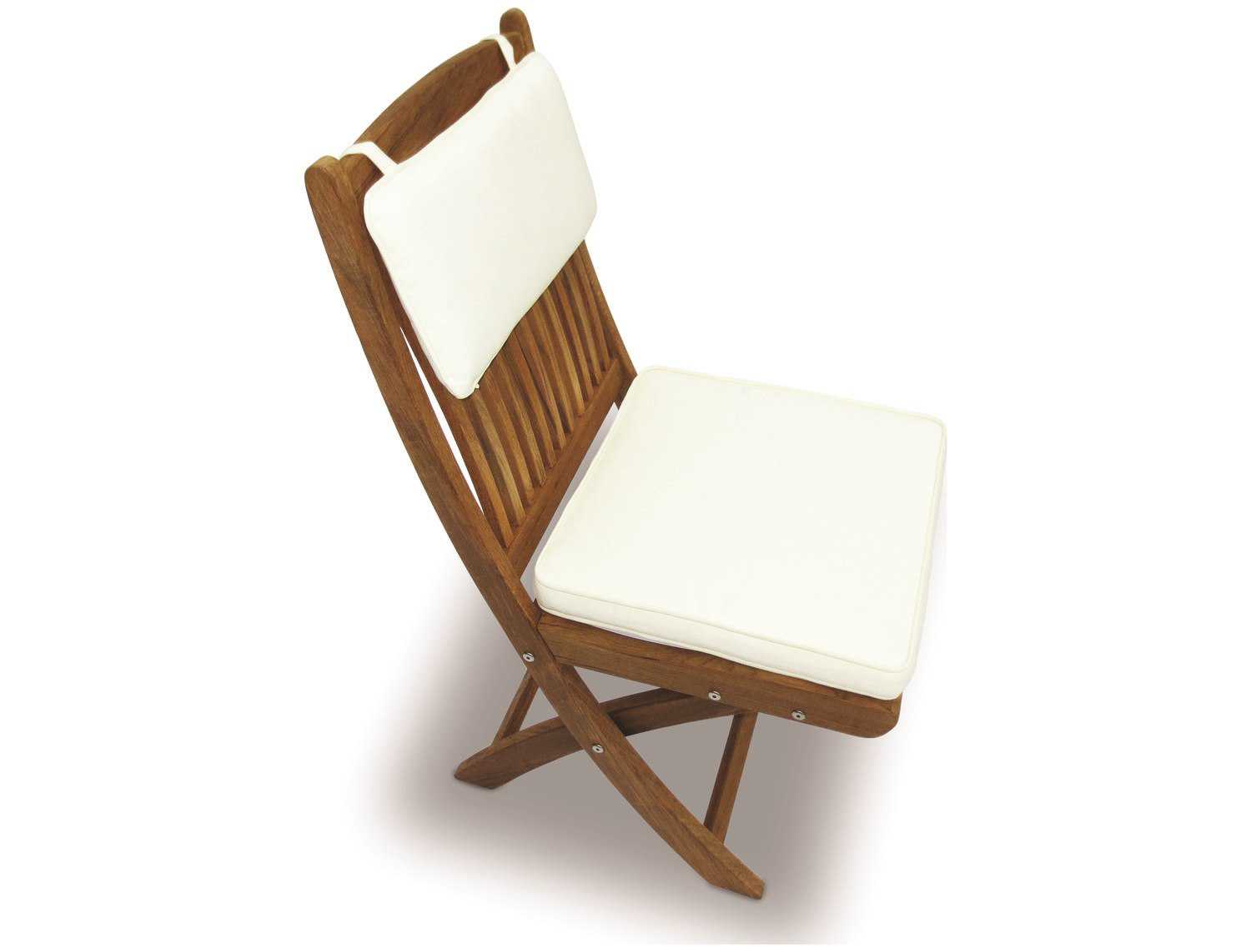 Replacement Cushion for Wood Folding Chairs