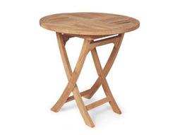 Royal Teak Collection Sailor 30'' Round Dining Table