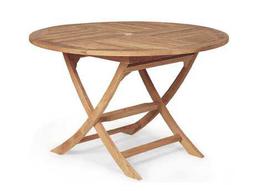 Royal Teak Collection Sailor 47'' Round Dining Table