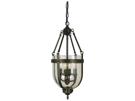 Framburg Hannover 4-Light Chandelier