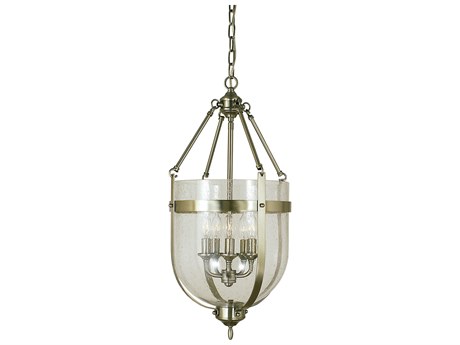 Framburg Hannover 5-Light Chandelier