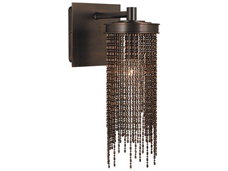Framburg Guinevere 1-Light Wall Sconce