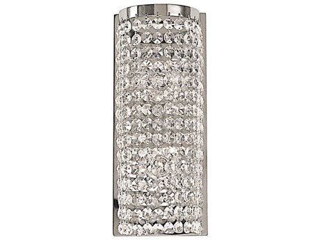 Framburg Princessa 2-Light Wall Sconce