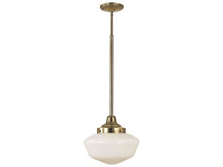 Framburg Taylor 1-Light Mini Pendant