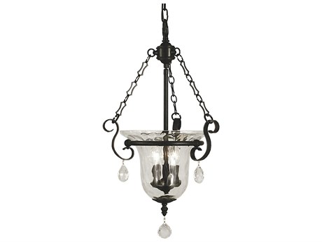 Framburg Carcassonne 3-Light Pendant