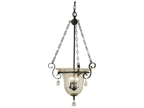 Framburg Carcassonne 3-Light Pendant
