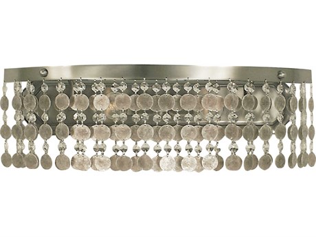 Framburg Naomi 2-Light Vanity Light
