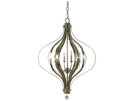 Framburg Aries 6-Light Chandelier