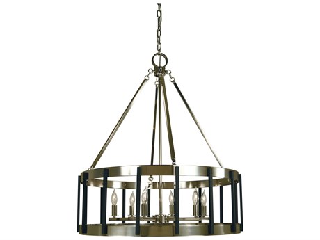 Framburg Pantheon 6-Light Pendant