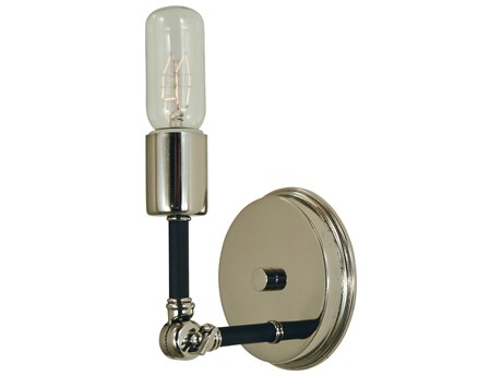 Framburg Felix 6-Light Wall Sconce