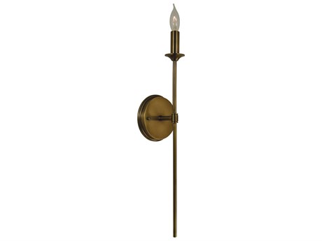 Framburg Chandler 1-Light Wall Sconce