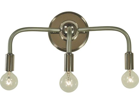 Framburg Candide 3-Light Vanity Light
