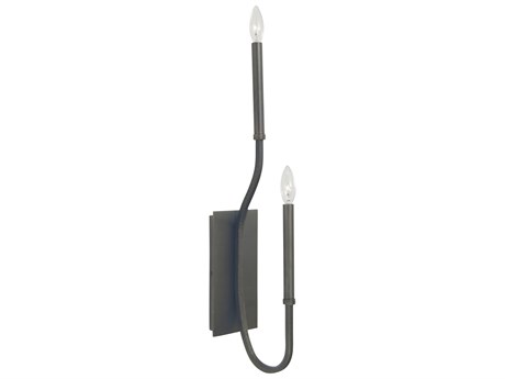 Framburg Heidleberg 2-Light Wall Sconce