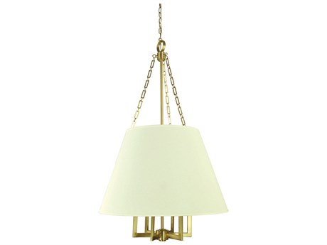 Framburg Bistro 6-Light Empire Chandelier