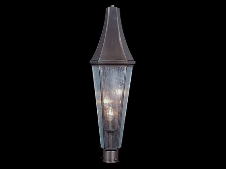 Framburg Le Havre 3 - Light Outdoor Post Light