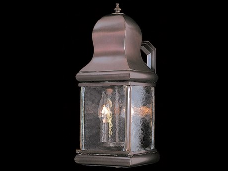 Framburg Marquis 2 - Light Outdoor Wall Light